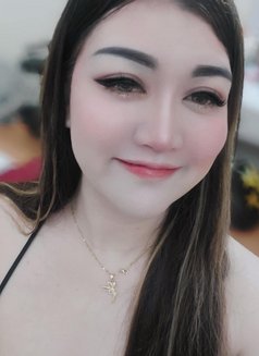 Alissa New professional Thai massage - puta in Khobar Photo 4 of 5