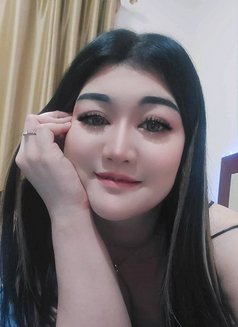 Alissa New professional Thai massage - puta in Khobar Photo 5 of 5
