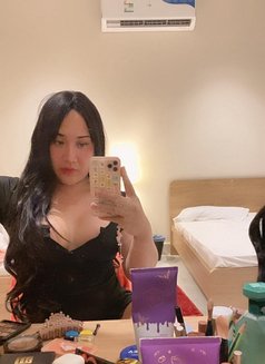 Alissa New professional Thai massage - escort in Khobar Photo 5 of 7