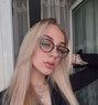 Alissa - escort in İstanbul Photo 4 of 7