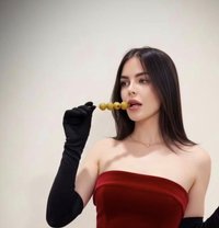 Alissa New - escort in Muscat