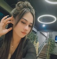 Alissha - escort in Jakarta