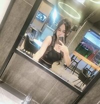 Alissha - escort in Surabaya