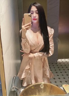 Alissha - escort in Jakarta Photo 5 of 7
