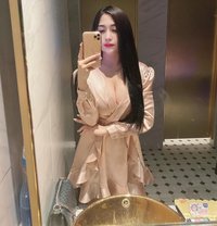 Alissha - escort in Surabaya