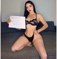 Alisson - escort in Dubai