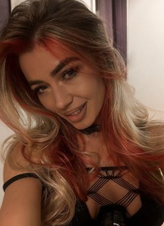 Alisson Pse Onlyfans Model - escort in Dubai Photo 2 of 9