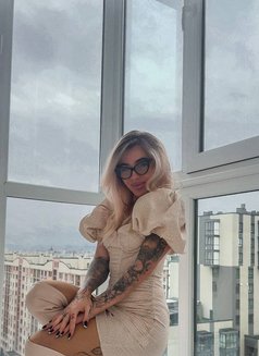 Alisson Pse Onlyfans Model - escort in Dubai Photo 6 of 9