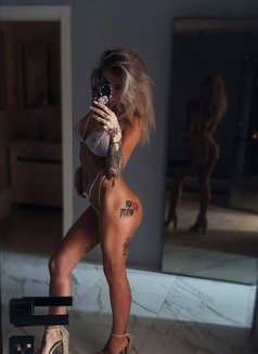 Alisson Pse Onlyfans Model - escort in Dubai Photo 8 of 9