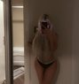 Alisya - Acompañantes transexual in İstanbul Photo 1 of 9