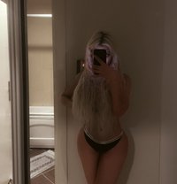 Alisya - Acompañantes transexual in İstanbul