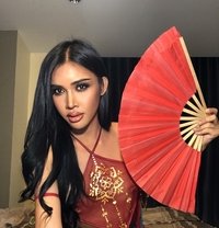 Angela - Acompañantes transexual in Phuket