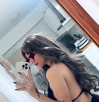 Alita - escort in Manila