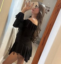 Alita - escort in Manila