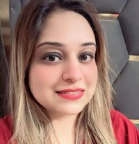 Alita Independent - escort in Navi Mumbai