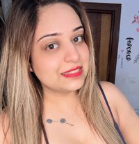 Alita Independent - escort in Navi Mumbai