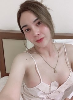 Ranee cam - Transsexual escort in Chiang Mai Photo 1 of 14