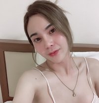 Ranee cam - Transsexual escort in Chiang Mai