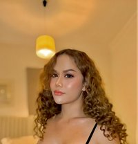 Alita - Acompañantes transexual in Riyadh