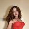 Hot top and bottom - Acompañantes transexual in Riyadh Photo 2 of 13