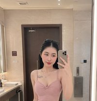 Alitea - escort in Abu Dhabi