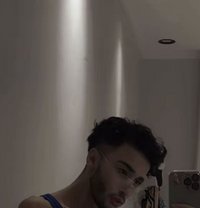 Alix - Masajista in Abu Dhabi