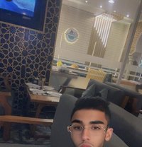 Alix - Masajista in Abu Dhabi