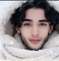 Alix - Masajista in Abu Dhabi