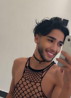 Alix - masseur in Jeddah Photo 4 of 4