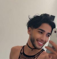 Alix - Masajista in Jeddah Photo 4 of 4