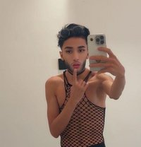 Alix - masseur in Jeddah