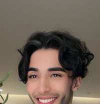 Alix - masseur in Jeddah