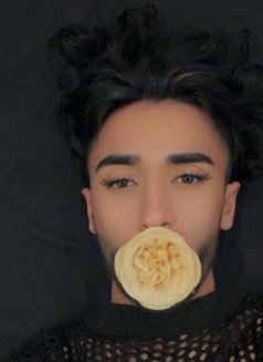 Alix - Masajista in Abha Photo 4 of 4