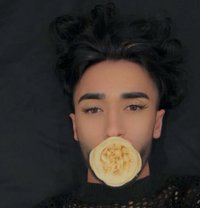 Alix - Masajista in Abha