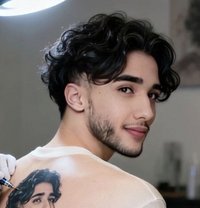 Alix - masseur in Riyadh Photo 3 of 3