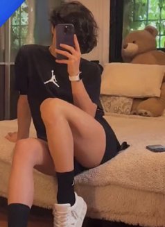 Alix - masseur in Jeddah Photo 3 of 3