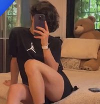 Alix - Masajista in Jeddah Photo 3 of 3