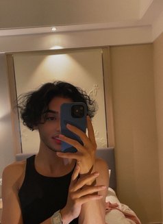 Alix - Masajista in Riyadh Photo 3 of 4