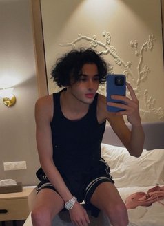 Alix - Masajista in Riyadh Photo 4 of 4