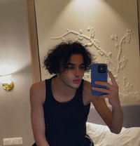 Alix - masseur in Abu Dhabi