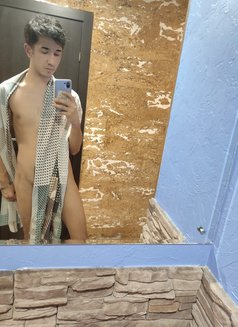 Engin - Male escort in İstanbul Photo 5 of 5