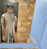 Engin - Male escort in İstanbul