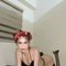 AlixiaFoxCumAlot - Transsexual escort in Manila Photo 1 of 6