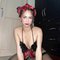AlixiaFoxCumAlot - Transsexual escort in Manila