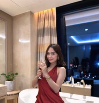 AlixiaFoxCumAlot - Acompañantes transexual in Manila