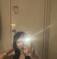 AlixiaFoxCumAlot - Acompañantes transexual in Manila