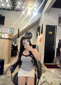 AlixiaFoxCumAlot - Transsexual escort in Manila Photo 8 of 8