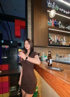 AlixiaFox Cum Overload! - Acompañantes transexual in Manila Photo 5 of 10