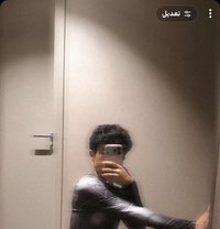 Alixx - Male escort in İstanbul Photo 1 of 6
