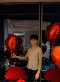 Alixx - Male escort in İstanbul Photo 4 of 6